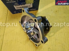 0K88R-15-100 Помпа водяная оригинал Hyundai Terracan
