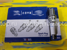 18814-11061 Свеча зажигания Rio | Spectra | Hyundai Getz