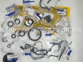 20910-27F40 Прокладки ДВС    D4EB ориг. Hyundai Santa Fe