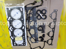 20920-23F00 Прокладки ДВС верхний набор  G4GC RHEE JIN Hyundai Tucson