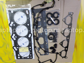 20920-23F00 Прокладки ДВС верхний набор  G4GC RHEE JIN Hyundai Tucson