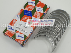 21020-2G091 Вкладыши коренные 0,25 NEORIG Корея Hyundai Sonata NF