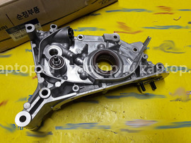 21340-42105 Насос масляный Hyundai Starex