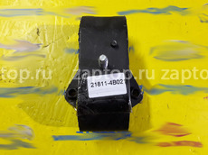 21811-4B021 Подушка двигателя передняя NEORIGINAL Корея Hyundai Porter