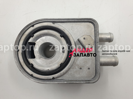 26410-2G001 Маслоохладитель 2.4 HYUNDAI Sonata NF 