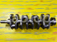 23110-4A010 Коленвал D4CB оригинал Sorento
