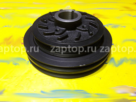 23124-42020 Шкив коленвала Hyundai Starex