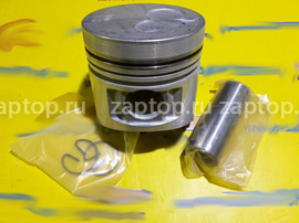 23410-42620 Поршни стд.  D4BH оригинал Hyundai Starex