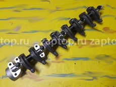 24511-42500 Ось рокеров Zetra Hyundai Terracan | Hyundai Porter