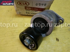 25281-2GGB1 Ролик с демпфером оригинал Optima 