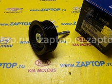 25284-3A000 Ролик приводного ремня оригинал Hyundai ix55