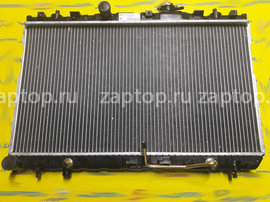 25310-2D110 Радиатор охлаждения Luzar Hyundai Elantra