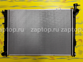 25310-2W890 Радиатор охлаждения HCC Halla оригинал Hyundai Santa Fe