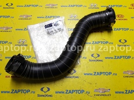 28160-4A702 Патрубок интеркулера Hyundai Grand Starex