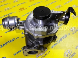 28201-2A110 Турбина OEM Korea Ceed | Cerato