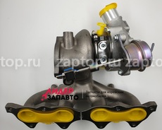 28231-2B700 Турбина оригинал Hyundai Veloster