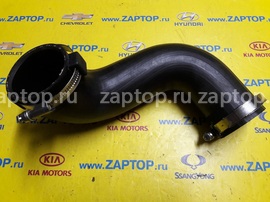 28267-3A100 Патрубок интеркуллера Mohave 