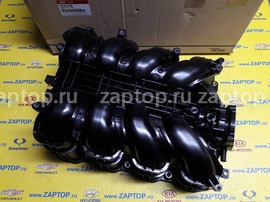 28310-3F500 Коллектор впускной HYUNDAI Equus | HYUNDAI Genesis | Quoris 