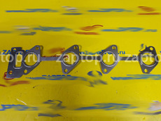 28521-27000 Прокладка коллектора выпускного NEORIGINAL Корея Hyundai Santa Fe
