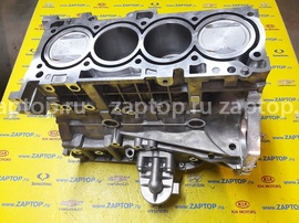 257Y2-2GH00 Блок цилиндров G4KD Hyundai ix35 | Sportage