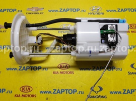 31110-2W900 Бензонасос в сборе Hyundai Santa Fe