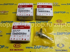 35310-2G720 Форсунка бензиновая HYUNDAI Elantra | HYUNDAI Santa Fe DM | HYUNDAI Tucson | Optima | Sportage III 