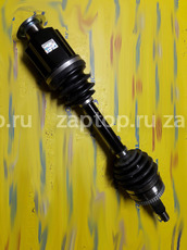4130034400 Привод правый SSANGYONG Actyon NEW 