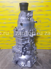 43000-49900 МКПП Rebuild KOREA Hyundai Grand Starex
