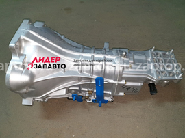 43000-4A460 МКПП Rebuild KOREA Hyundai Starex | K2500