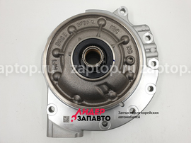 46100-3B660 Насос маслянный АКПП HYUNDAI Veloster | Ceed | Cerato | Optima | Sorento XM | Sportage III 