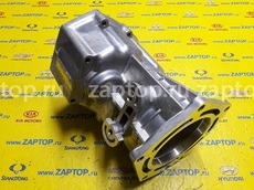47360-4A002 Задняя часть КПП (адаптер) 4WD Hyundai Starex