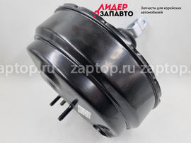 4851009000 Вакуумный усилитель тормозов SsangYong Actyon | SsangYong Kyron