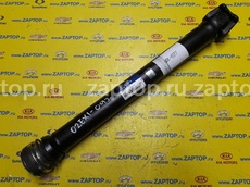 49010-H1141 Кардан передний Hyundai Terracan