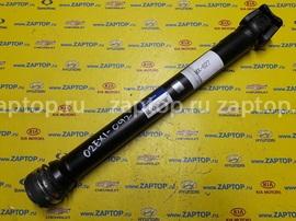 49010-H1141 Кардан передний Hyundai Terracan