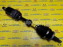 49500-2W100 Привод левый Hyundai Santa Fe | Sorento