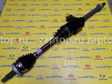 49500-3L550 Привод правый Hyundai Grandeur