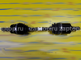 49500-3J050 Привод левый REBUILD Корея Hyundai ix55 | Mohave