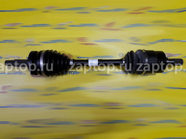 49500-3L500 Привод левый Hyundai Grandeur