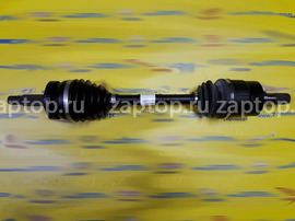 49500-3L500 Привод левый REBUILD Корея Hyundai Grandeur