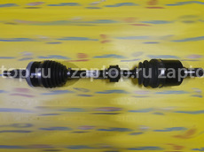 49500-3W100 Привод левый Sportage | Hyundai ix35