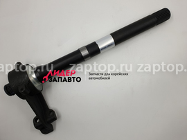 49560-2W650 Вал промежуточный GMP HYUNDAI Santa Fe DM 