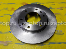 51712-4H500 Диск тормозной передний NEORIGINAL Hyundai Grand Starex