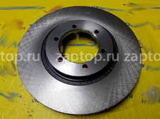 51712-H1000 Диск тормозной передний NEORIGINAL Hyundai Terracan