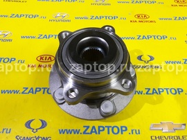 51750-2B010 Ступица перд+зад ILJIN Корея Hyundai Santa Fe