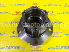 52752-4B100 Ступица задняя HYUNDAI Porter TagAz 