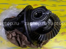 53000-H1180 Редуктор задний с LSD Hyundai Terracan