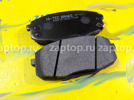 58101-1HA00 Колодки тормозные передние Sangsin Ceed