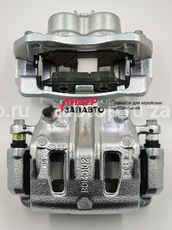 58130-2P000 Суппорт передний правый KIA Sorento XM 