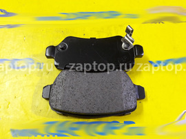 58302-A2A30 Колодки тормозные задние NEORIGINAL Ceed