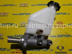 58510-2P700 Главный тормозной цилиндр Mando HYUNDAI Santa Fe NEW, Sorento NEW